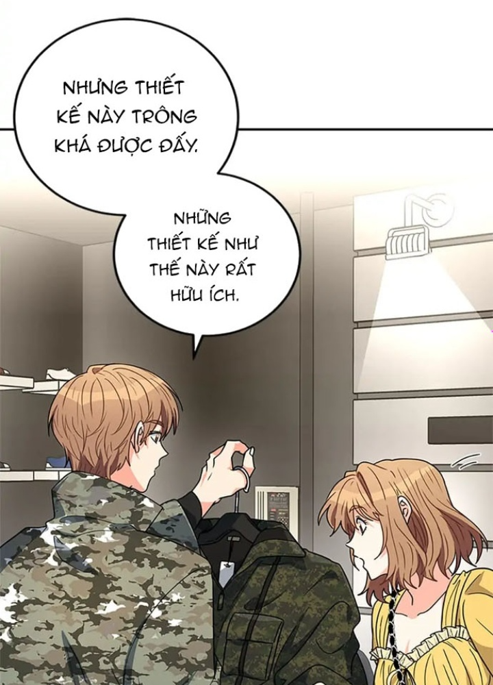 Anh Em Của Tôi Đều Là Nhân Vật Chính: Chapter 12