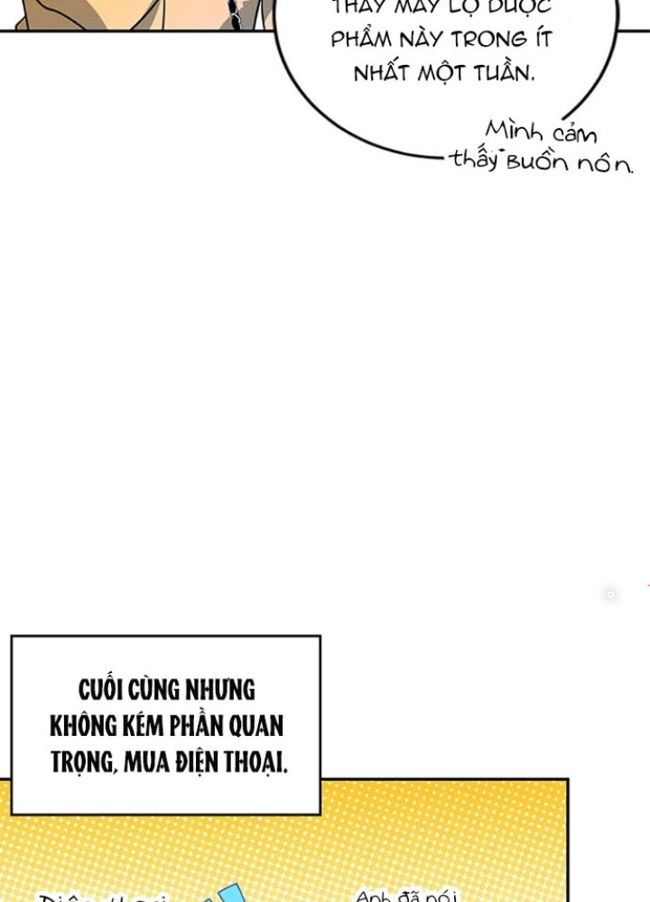Anh Em Của Tôi Đều Là Nhân Vật Chính: Chapter 12