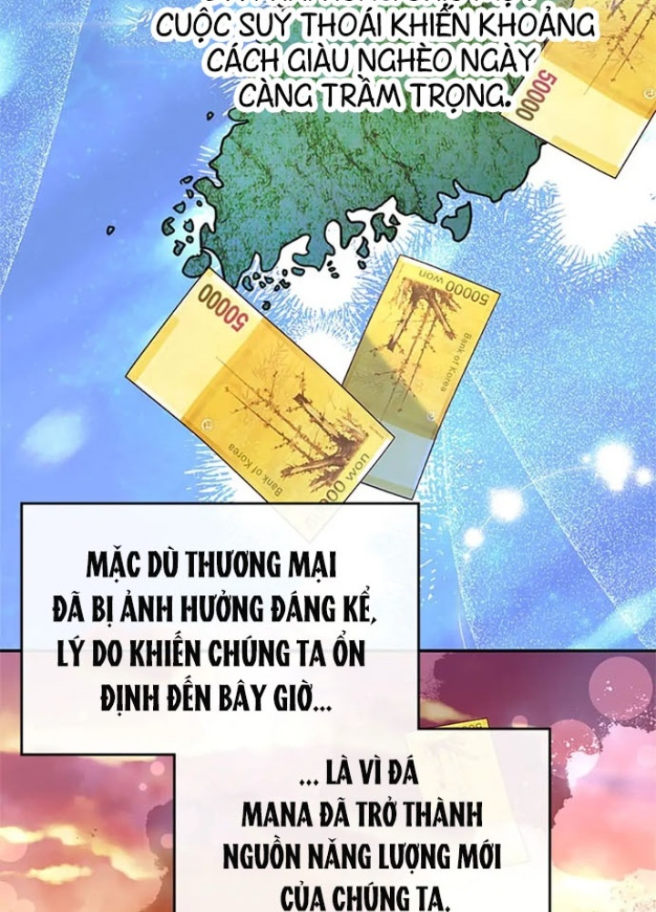 Anh Em Của Tôi Đều Là Nhân Vật Chính: Chapter 12