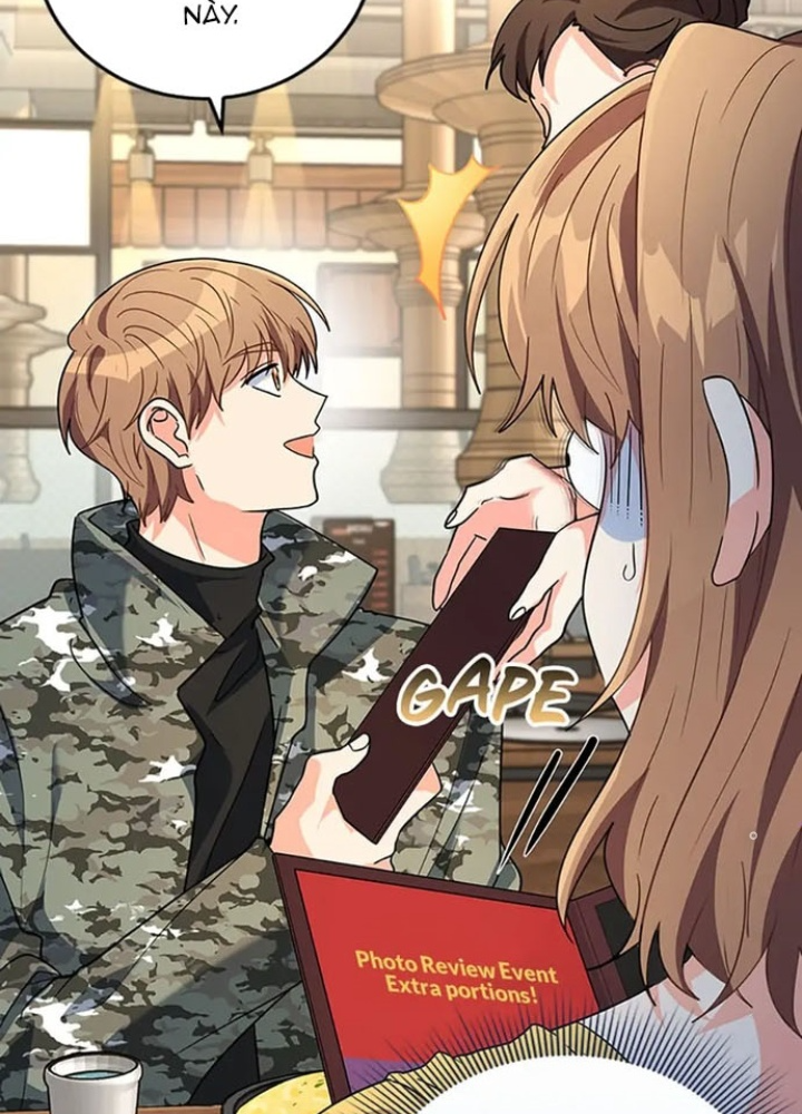 Anh Em Của Tôi Đều Là Nhân Vật Chính: Chapter 12
