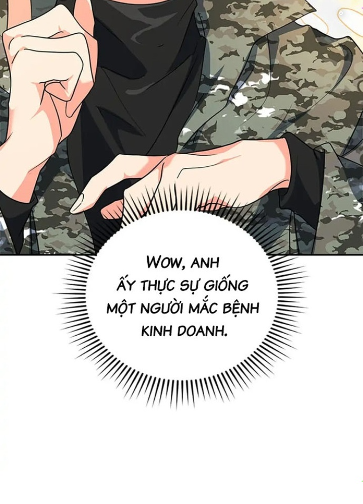 Anh Em Của Tôi Đều Là Nhân Vật Chính: Chapter 12
