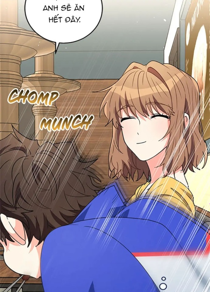 Anh Em Của Tôi Đều Là Nhân Vật Chính: Chapter 12