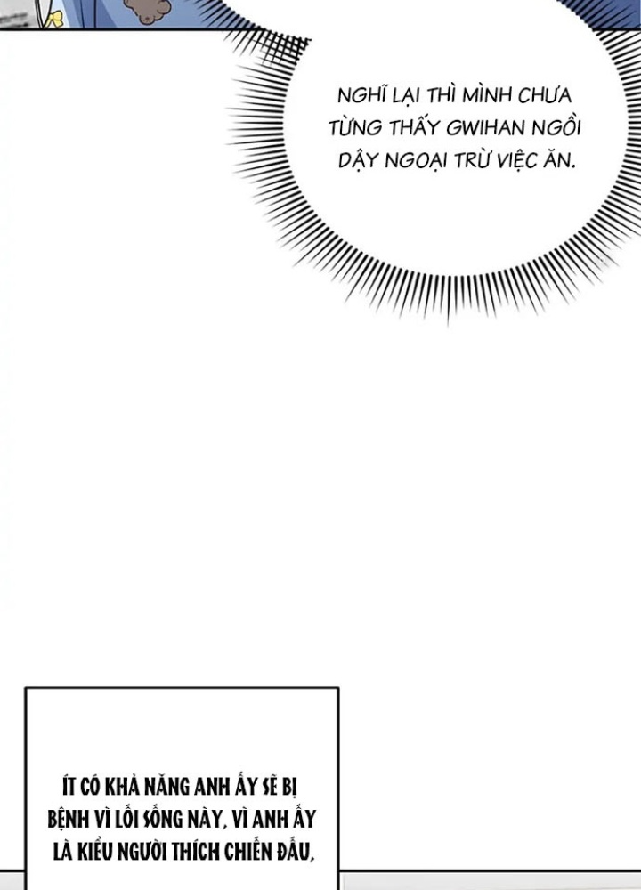 Anh Em Của Tôi Đều Là Nhân Vật Chính: Chapter 13