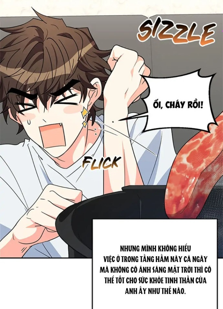 Anh Em Của Tôi Đều Là Nhân Vật Chính: Chapter 13