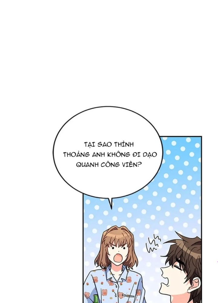 Anh Em Của Tôi Đều Là Nhân Vật Chính: Chapter 13