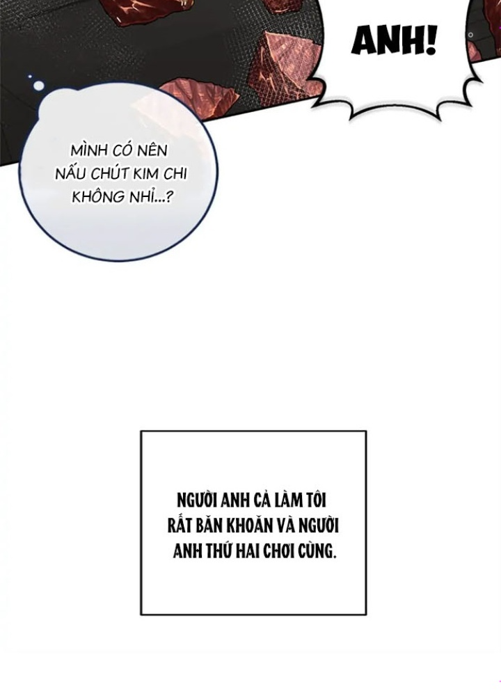 Anh Em Của Tôi Đều Là Nhân Vật Chính: Chapter 13