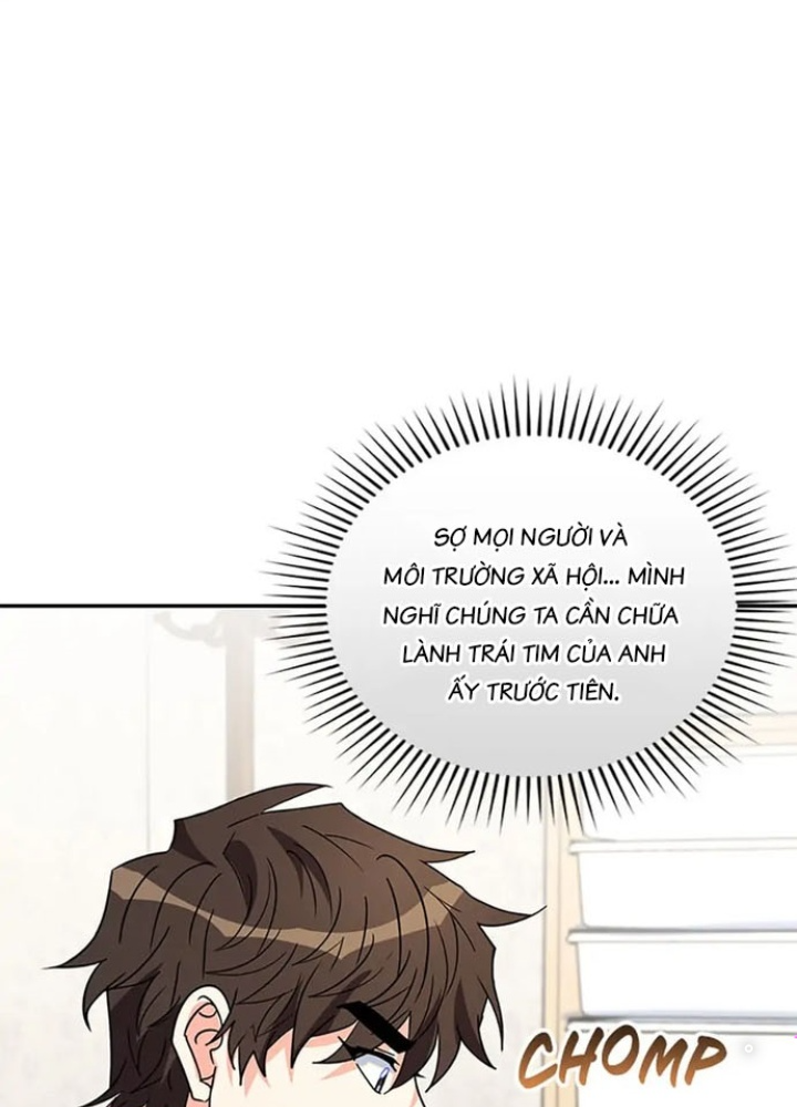Anh Em Của Tôi Đều Là Nhân Vật Chính: Chapter 13