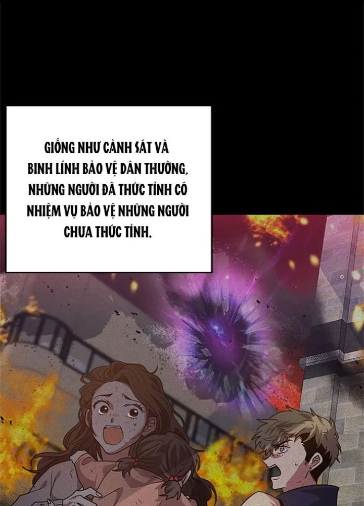 Anh Em Của Tôi Đều Là Nhân Vật Chính: Chapter 13