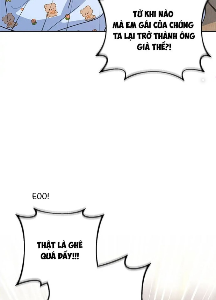 Anh Em Của Tôi Đều Là Nhân Vật Chính: Chapter 13