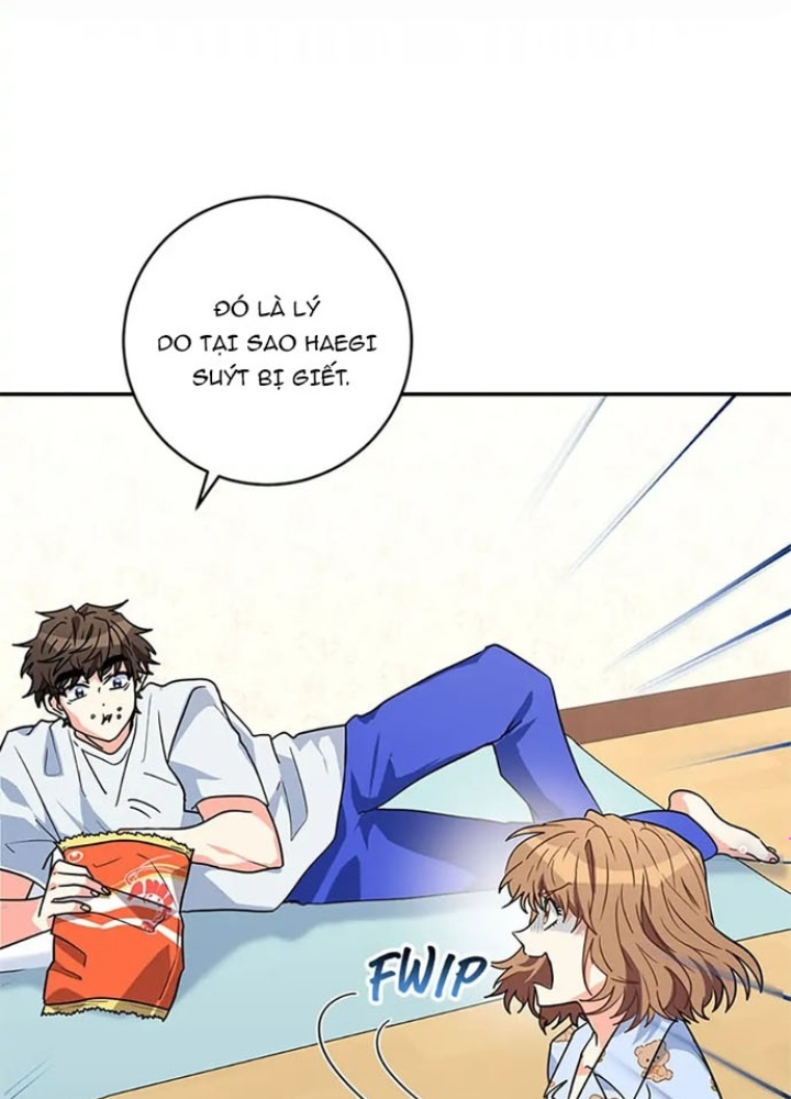 Anh Em Của Tôi Đều Là Nhân Vật Chính: Chapter 13