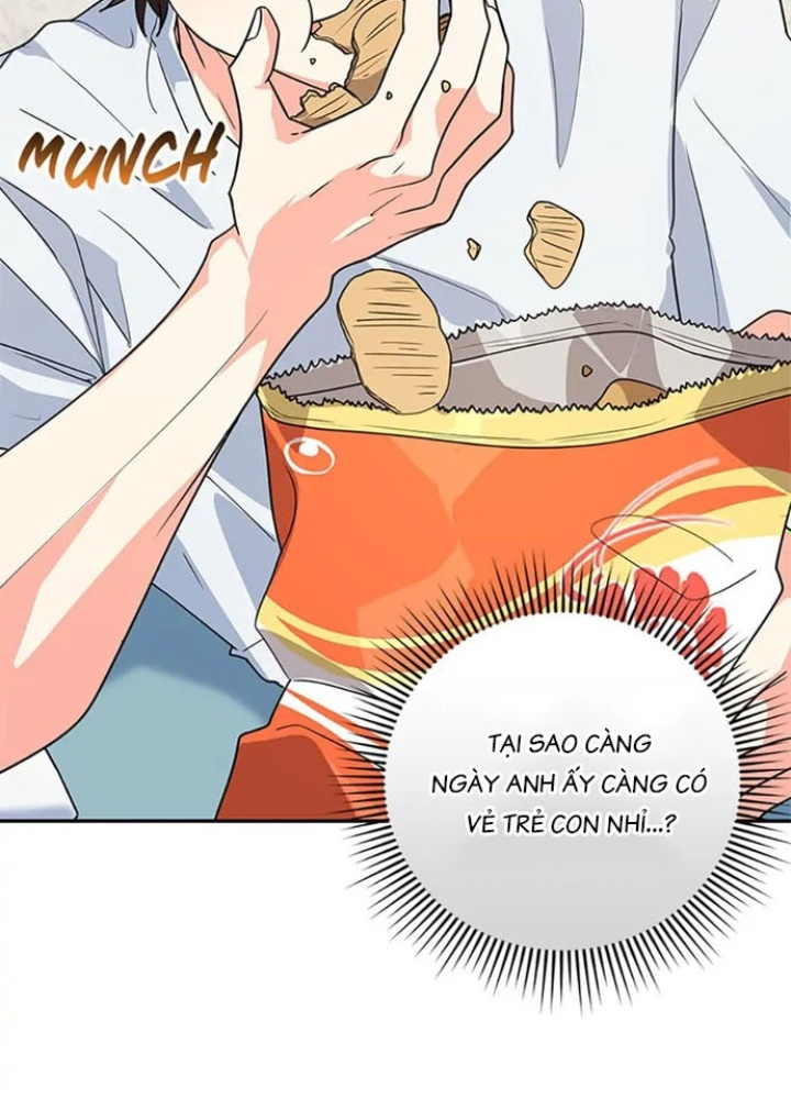 Anh Em Của Tôi Đều Là Nhân Vật Chính: Chapter 13