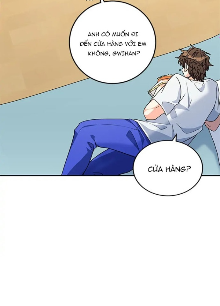 Anh Em Của Tôi Đều Là Nhân Vật Chính: Chapter 13