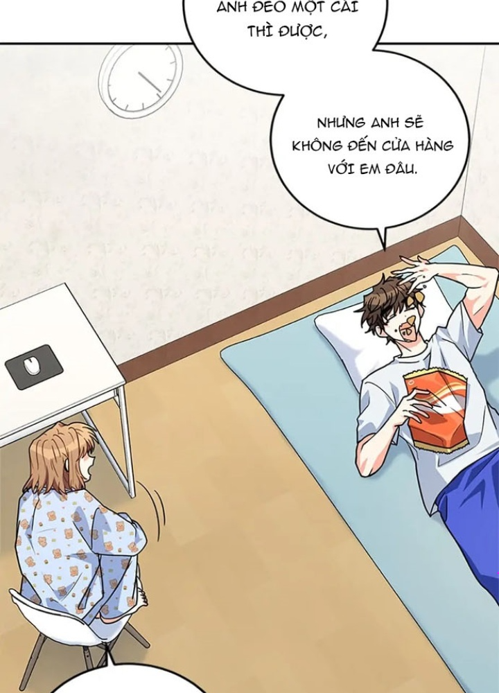 Anh Em Của Tôi Đều Là Nhân Vật Chính: Chapter 13