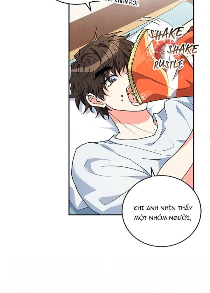 Anh Em Của Tôi Đều Là Nhân Vật Chính: Chapter 13