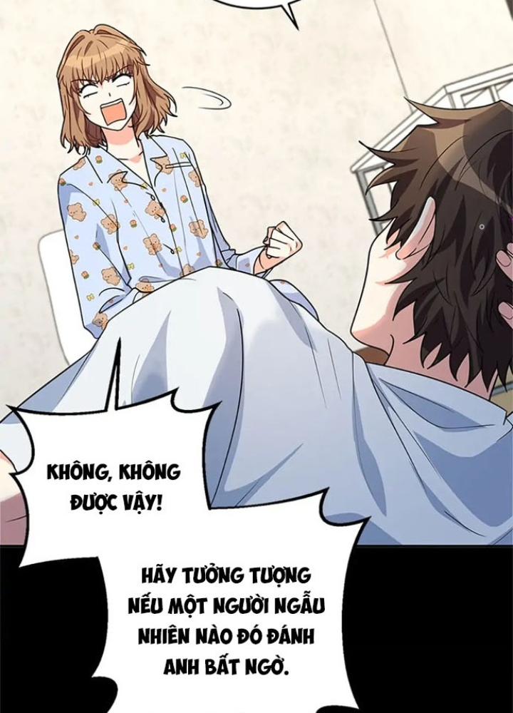 Anh Em Của Tôi Đều Là Nhân Vật Chính: Chapter 13