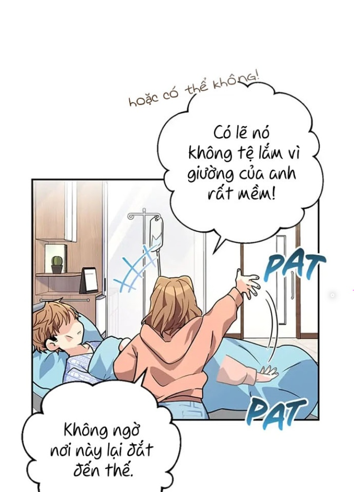 Anh Em Của Tôi Đều Là Nhân Vật Chính: Chapter 14