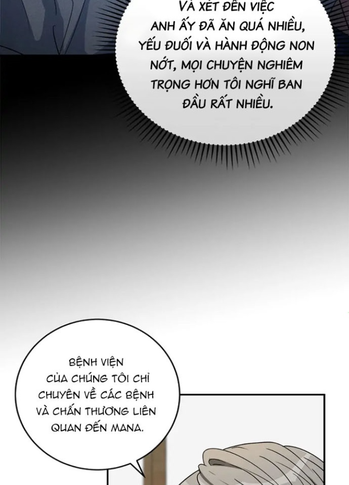 Anh Em Của Tôi Đều Là Nhân Vật Chính: Chapter 14