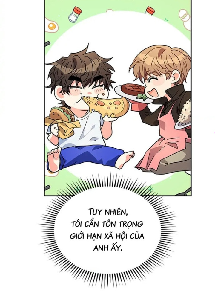 Anh Em Của Tôi Đều Là Nhân Vật Chính: Chapter 14