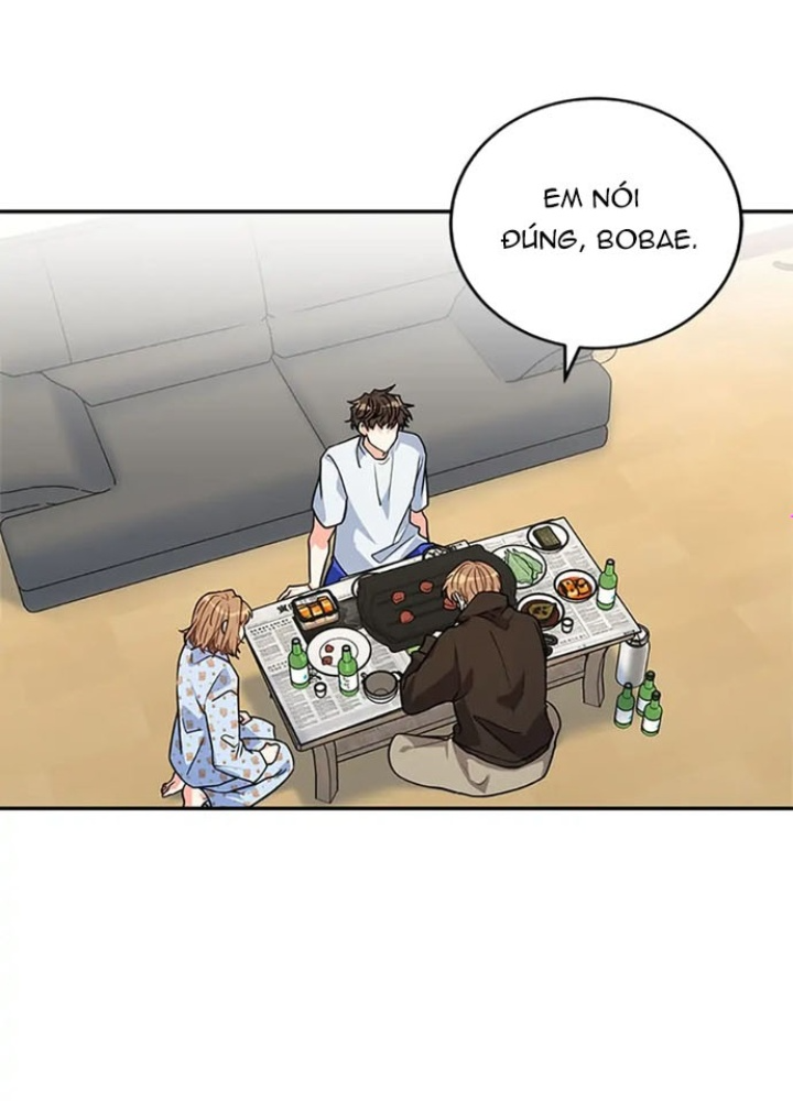 Anh Em Của Tôi Đều Là Nhân Vật Chính: Chapter 14