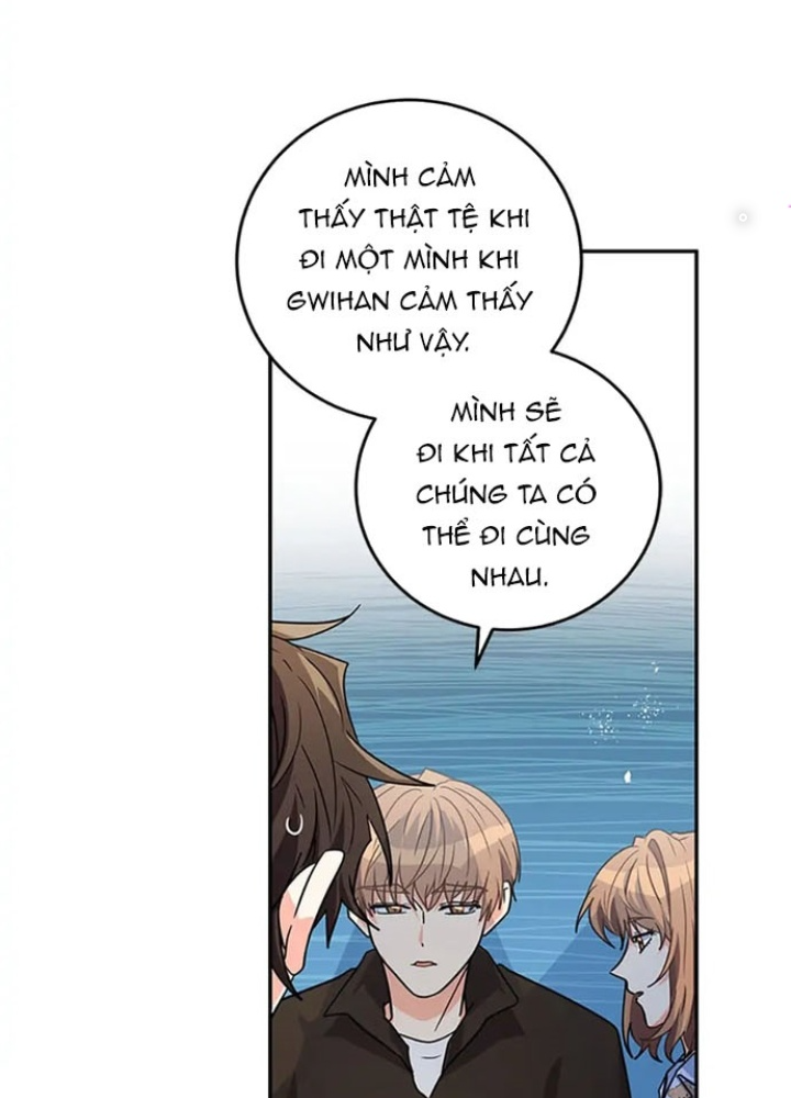 Anh Em Của Tôi Đều Là Nhân Vật Chính: Chapter 14