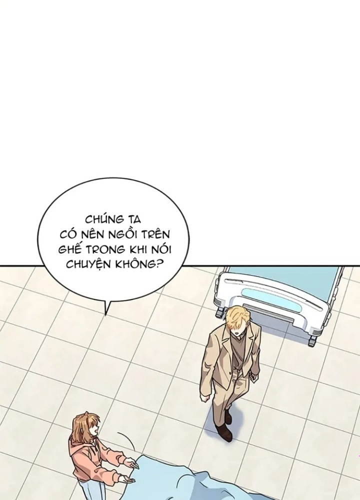 Anh Em Của Tôi Đều Là Nhân Vật Chính: Chapter 15