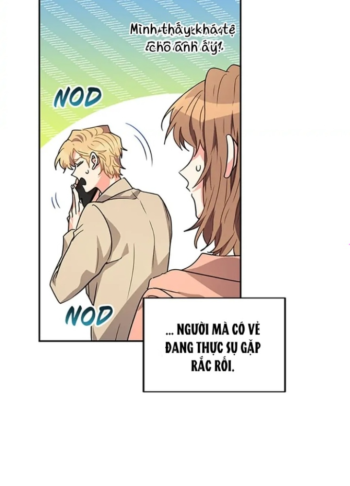 Anh Em Của Tôi Đều Là Nhân Vật Chính: Chapter 15