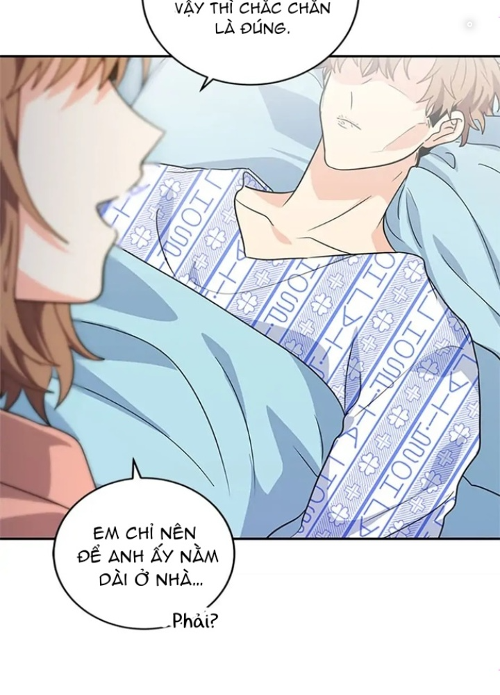 Anh Em Của Tôi Đều Là Nhân Vật Chính: Chapter 15