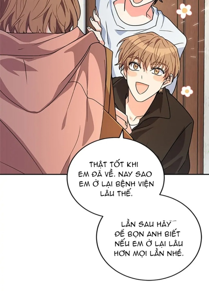 Anh Em Của Tôi Đều Là Nhân Vật Chính: Chapter 15