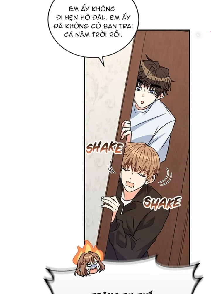 Anh Em Của Tôi Đều Là Nhân Vật Chính: Chapter 15
