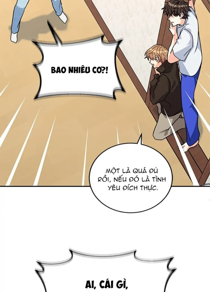 Anh Em Của Tôi Đều Là Nhân Vật Chính: Chapter 15