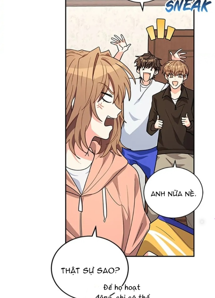 Anh Em Của Tôi Đều Là Nhân Vật Chính: Chapter 15