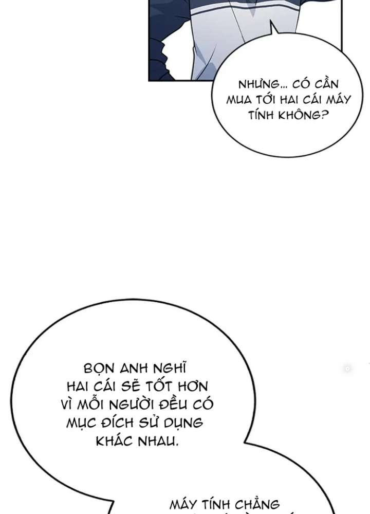 Anh Em Của Tôi Đều Là Nhân Vật Chính: Chapter 15