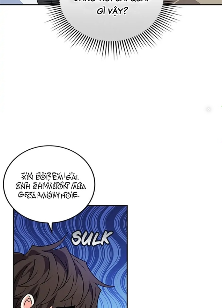 Anh Em Của Tôi Đều Là Nhân Vật Chính: Chapter 15