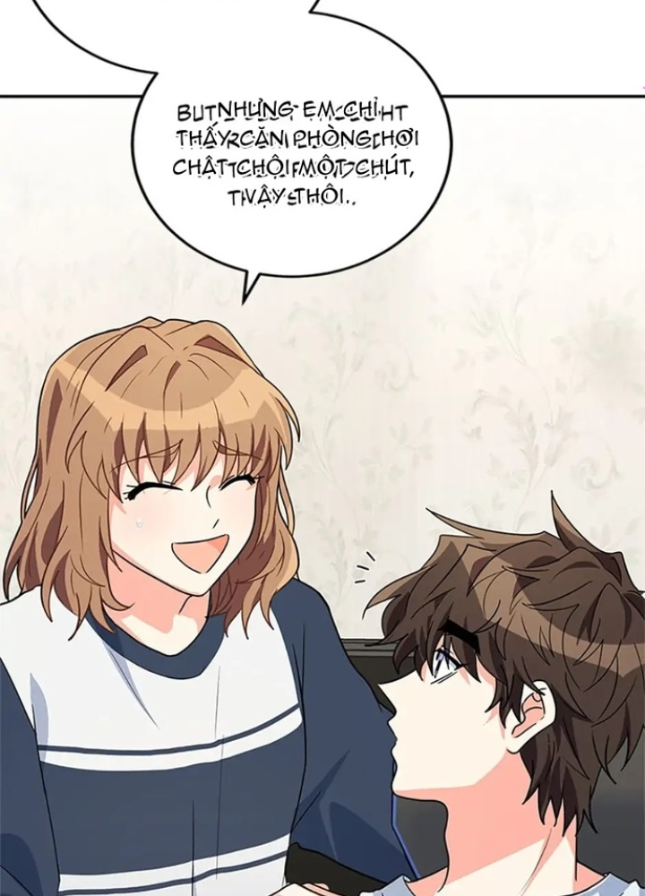 Anh Em Của Tôi Đều Là Nhân Vật Chính: Chapter 15