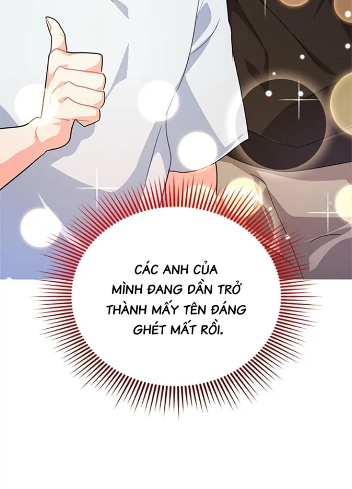Anh Em Của Tôi Đều Là Nhân Vật Chính: Chapter 15