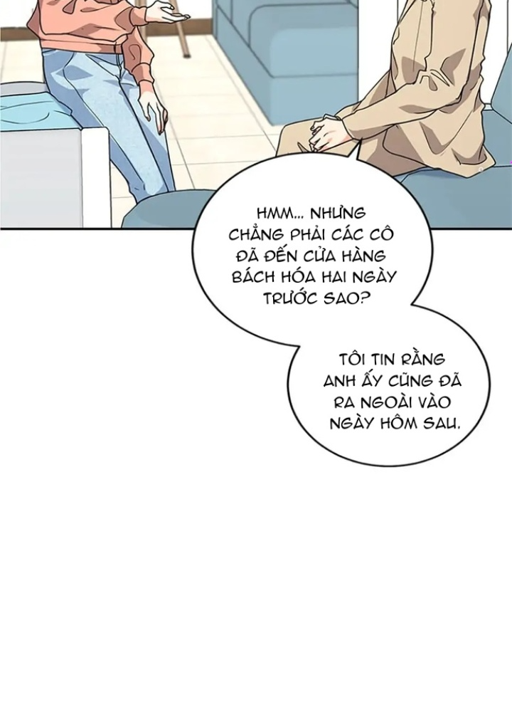 Anh Em Của Tôi Đều Là Nhân Vật Chính: Chapter 15