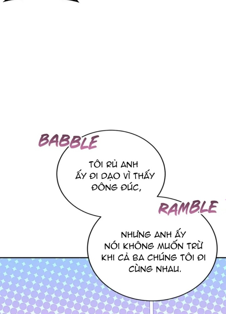Anh Em Của Tôi Đều Là Nhân Vật Chính: Chapter 15