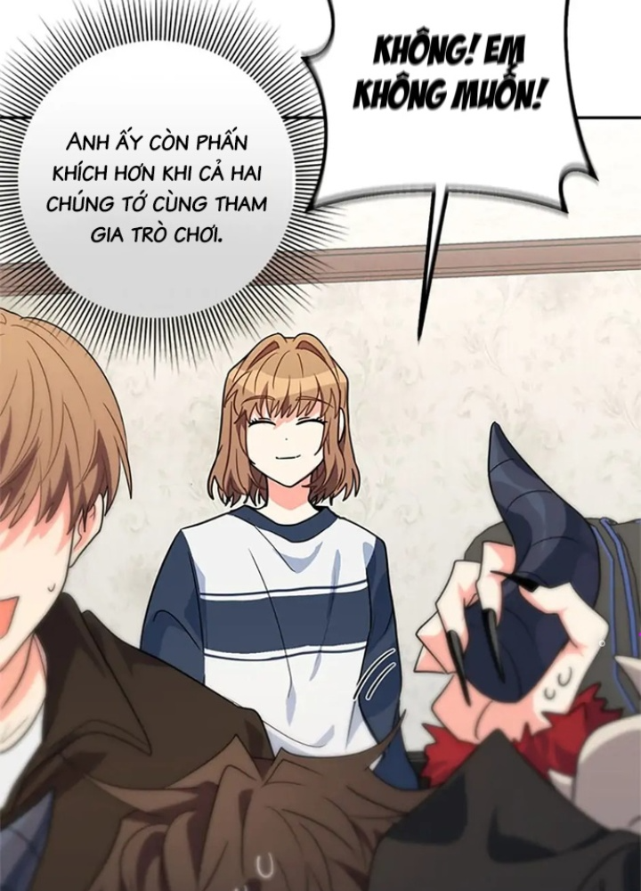 Anh Em Của Tôi Đều Là Nhân Vật Chính: Chapter 16