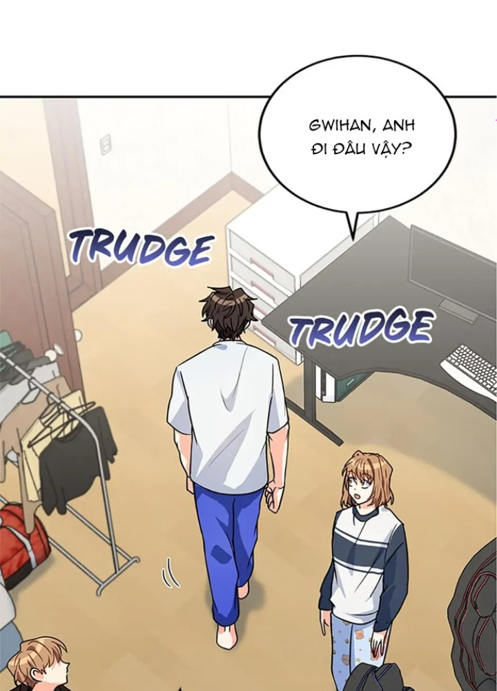 Anh Em Của Tôi Đều Là Nhân Vật Chính: Chapter 16