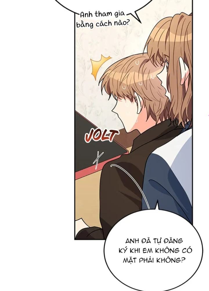 Anh Em Của Tôi Đều Là Nhân Vật Chính: Chapter 16