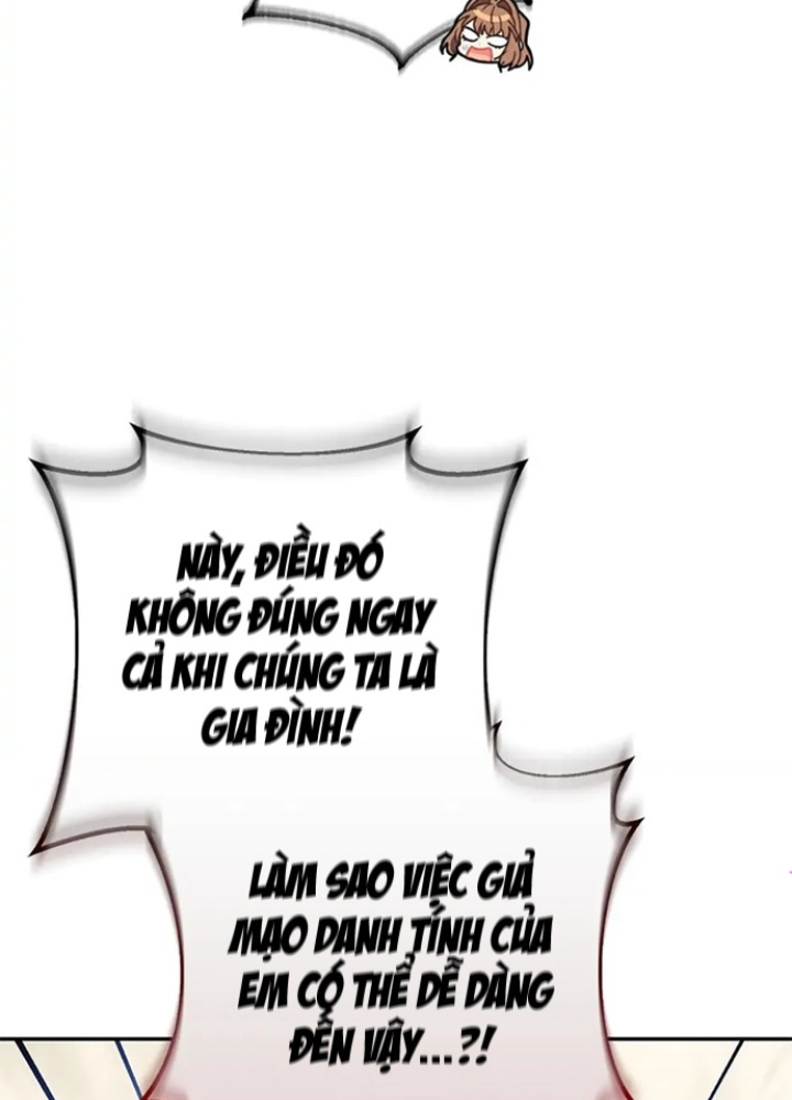 Anh Em Của Tôi Đều Là Nhân Vật Chính: Chapter 16