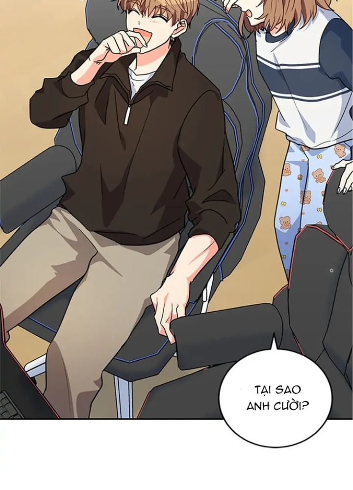 Anh Em Của Tôi Đều Là Nhân Vật Chính: Chapter 16