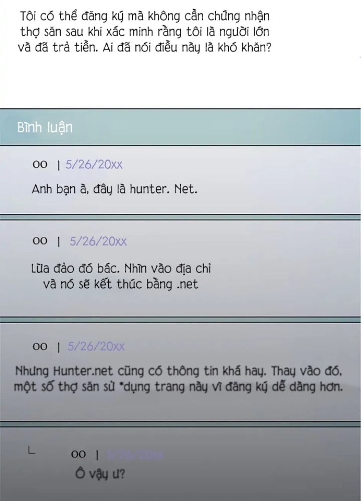 Anh Em Của Tôi Đều Là Nhân Vật Chính: Chapter 16