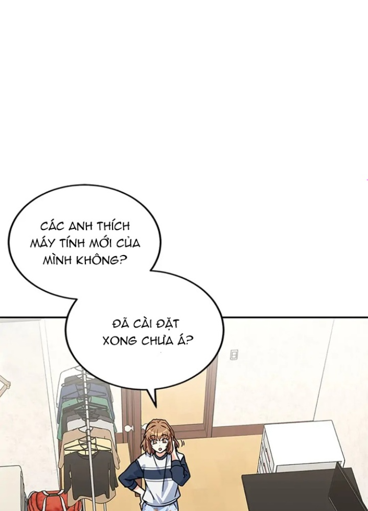 Anh Em Của Tôi Đều Là Nhân Vật Chính: Chapter 16