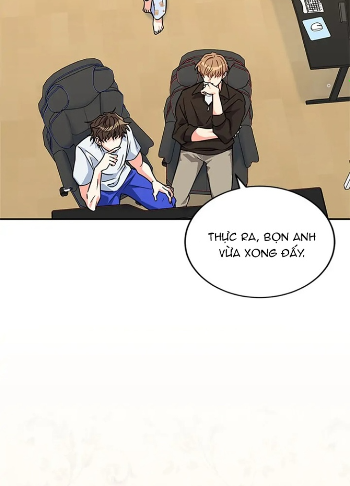 Anh Em Của Tôi Đều Là Nhân Vật Chính: Chapter 16