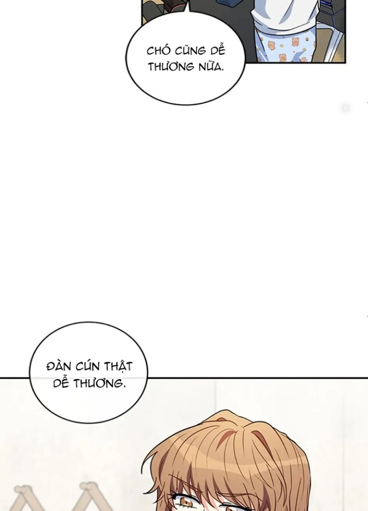 Anh Em Của Tôi Đều Là Nhân Vật Chính: Chapter 16