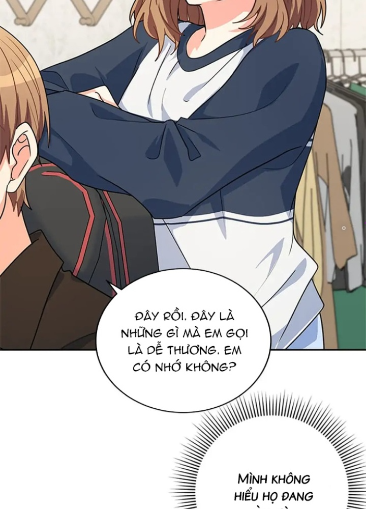Anh Em Của Tôi Đều Là Nhân Vật Chính: Chapter 16