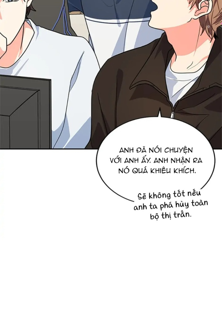 Anh Em Của Tôi Đều Là Nhân Vật Chính: Chapter 16