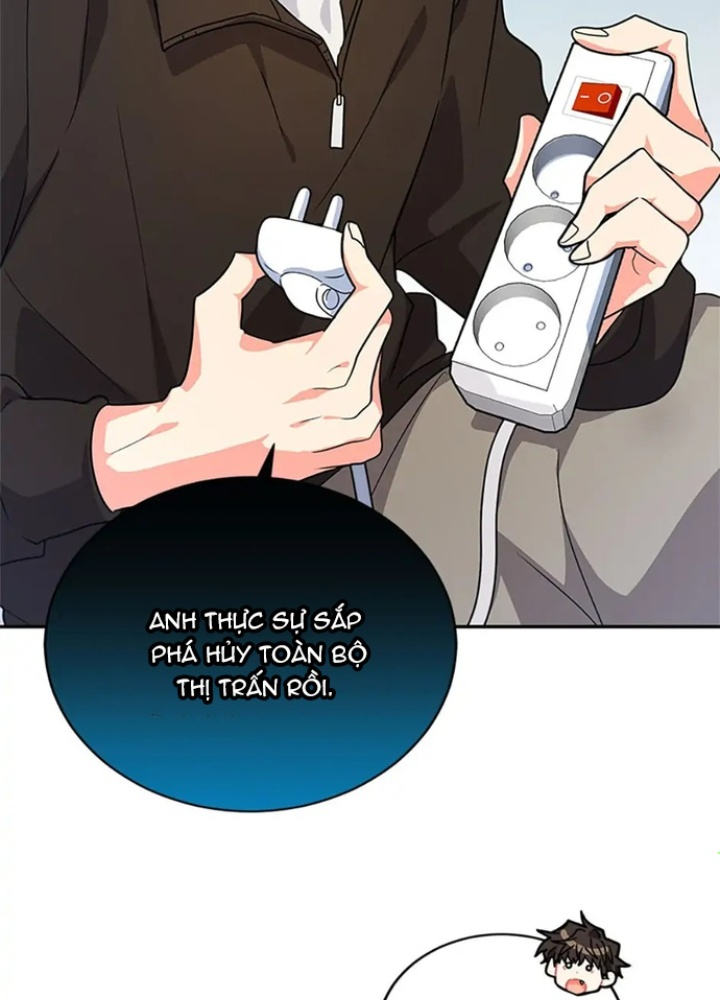 Anh Em Của Tôi Đều Là Nhân Vật Chính: Chapter 16