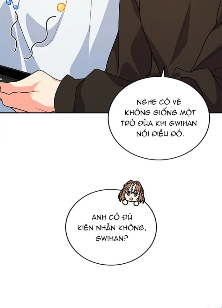 Anh Em Của Tôi Đều Là Nhân Vật Chính: Chapter 16